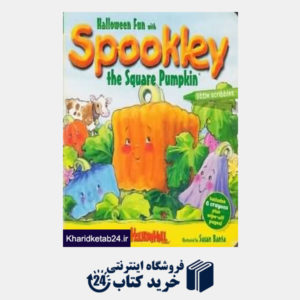 کتاب Halloween Fun with Spookley
