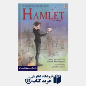 کتاب Hamlet 6116