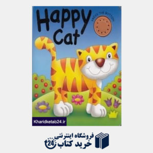 کتاب Happy Cat