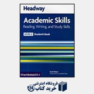 کتاب Headway Academic Skills 2 Reading and Writing