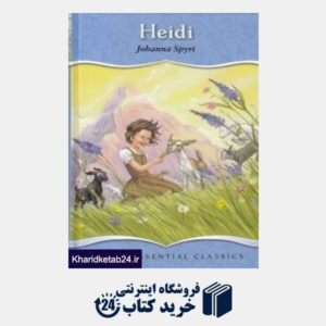 کتاب Heidi 49