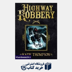 کتاب Highway Robbery