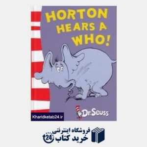 کتاب Horton Hears a Who