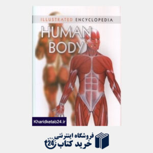 کتاب Human Body 6446