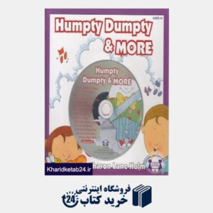 کتاب Humpty Dumpty & More