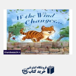 کتاب If the Wind Changes