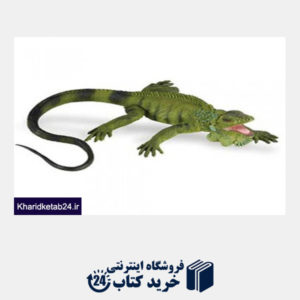 کتاب Iguane 277629