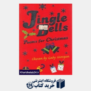 کتاب Jingle Bells
