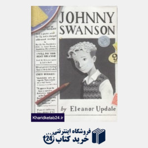 کتاب Johnny Swanson