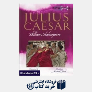 کتاب Julius Caesar
