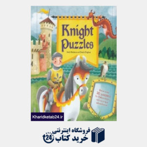 کتاب Knight Puzzles