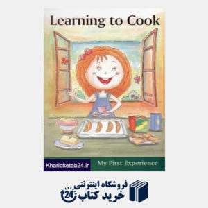 کتاب Learnning To Cook