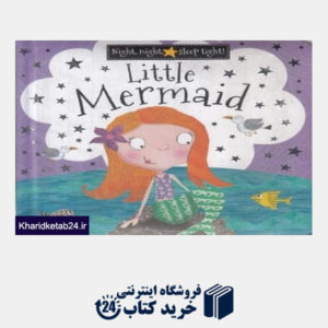 کتاب Little Mermaid 4331