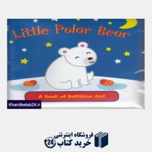 کتاب Little Polar Bear 285