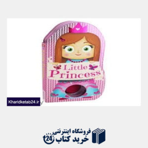 کتاب Little Princess