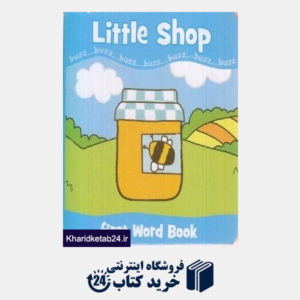 کتاب Little Shop