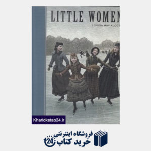 کتاب Little Women 4580