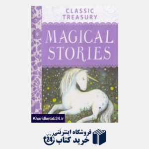 کتاب Magical Stories