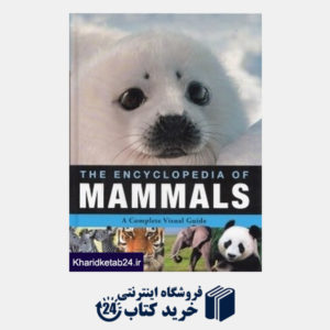 کتاب Mammals