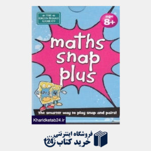 کتاب Maths Shap Plus
