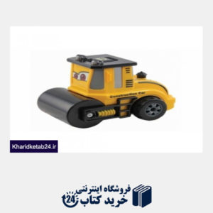 کتاب Mini Construction Truck 87071