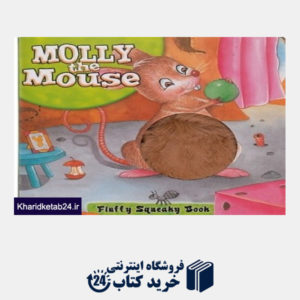 کتاب Molly the Mouse
