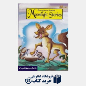 کتاب Moonlight Stories