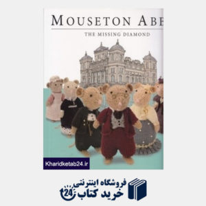 کتاب Mouseton Abbey