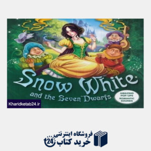 کتاب Musical of Fairy Tales Snow White
