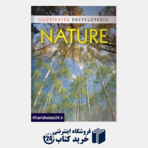 کتاب Nature