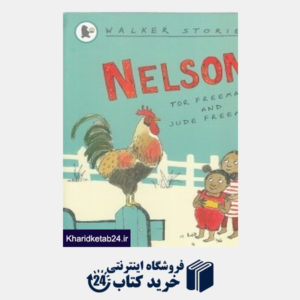کتاب Nelson