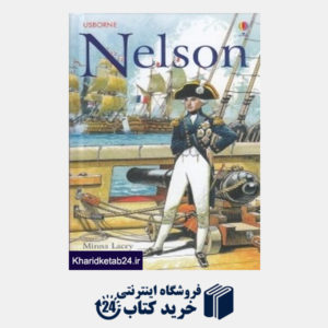 کتاب Nelson 8175