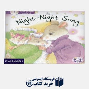 کتاب Night - Night Song