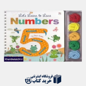 کتاب Numbers 5