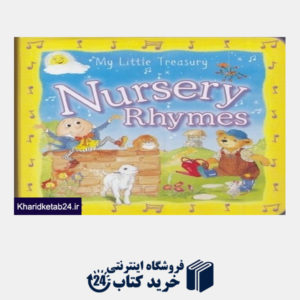 کتاب Nursery Rhyme