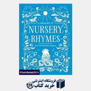 کتاب Nursery Rhymes 7260