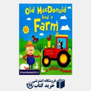 کتاب Old MacDonald had a Farm