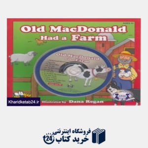 کتاب Old Macdonald Had a Farm