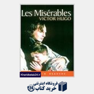 کتاب Old Version of penguin Readers 6 :Les Miserables