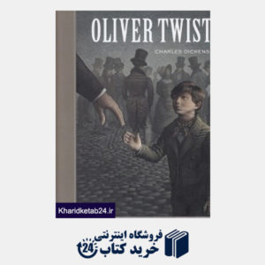 کتاب Oliver Twist 4258