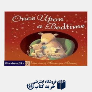 کتاب Once Upon A Bedtime