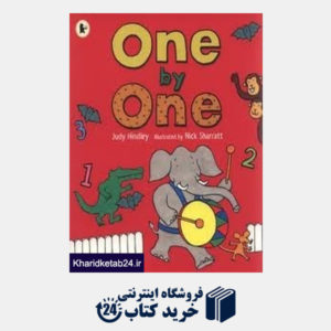 کتاب One by One