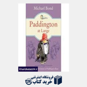 کتاب Paddington at Large