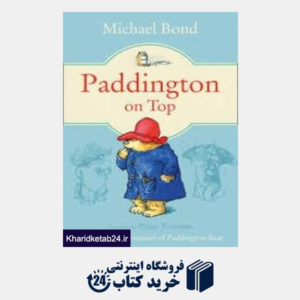 کتاب Paddington on Top