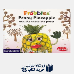 کتاب Penny Pineapple