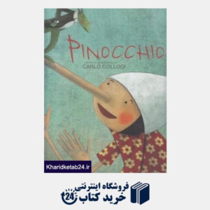 کتاب Pinocchio 97