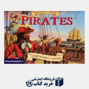 کتاب Pirates  Sounds of the Past