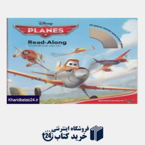 کتاب Planes