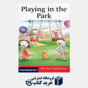 کتاب Playing In The Park