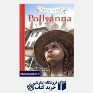 کتاب Pollyanna